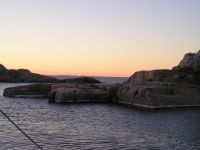 Sprickopp i Lilla Nassa